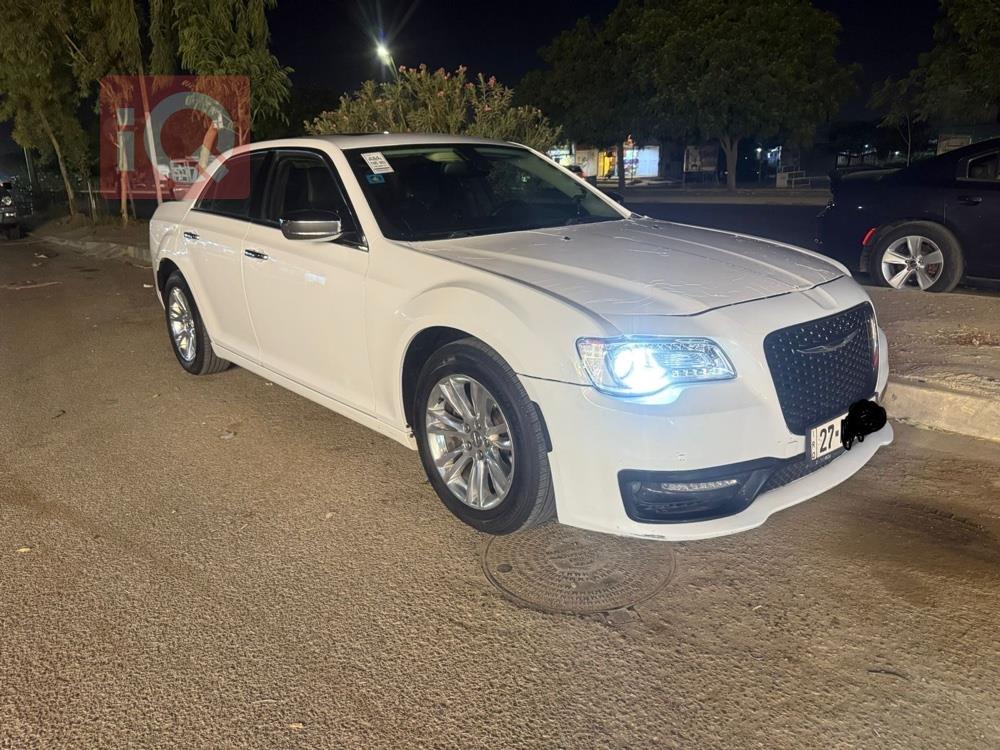 Chrysler 300